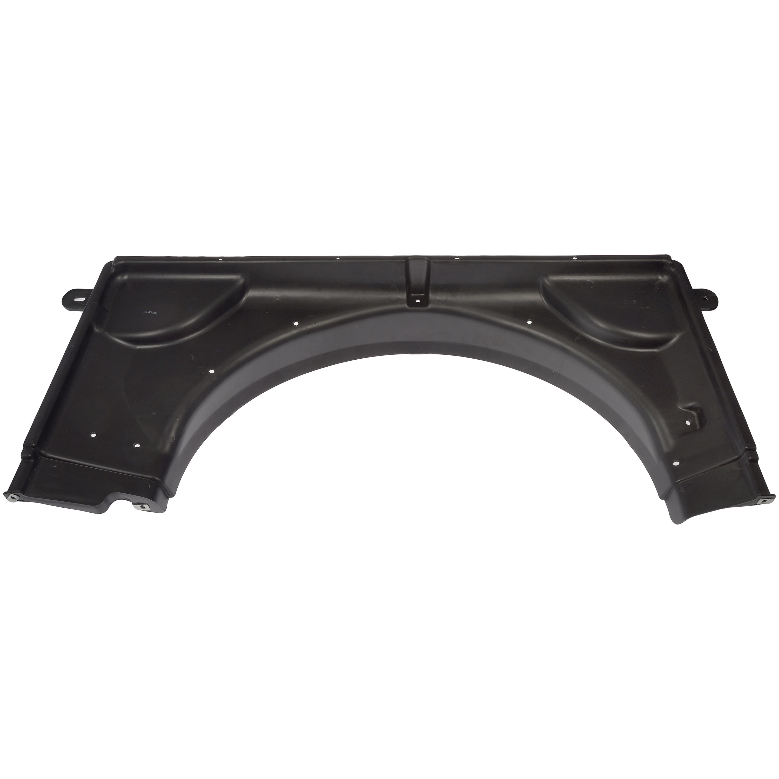 Dorman 621-081 Engine Cooling Fan Shroud for Specific Ford Models