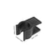 thumbnail image 2 of Hytrove 20Ud Negro Para De Carrito Plegable Accesorio Universal Para Camping Picnic Exterior, 2 of 6