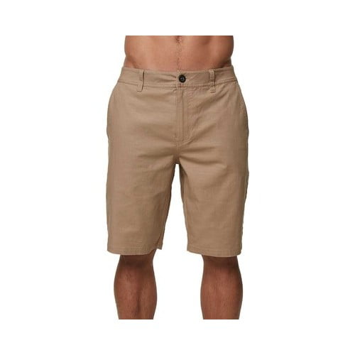 Men's O'Neill Jay Stretch Chino Short 