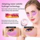 thumbnail image 2 of Parches para el contorno de ojos PEAUAMIE Rose Mask, 30 pares, 2 of 9