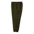 thumbnail image 2 of CHUANK Boy‘s Active Logo Jogger  Sizes 4-18, 2 of 4