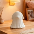 thumbnail image 3 of Yammee 3D Halloweens Animal Ghostly Statue Silicone Casting Mold Nontoxic Crafting Tool, 3 of 8