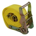 thumbnail image 3 of 2" x 12 Ft Interior Van Ratchet E-Track Straps w/ Spring E Fittings | 1,000 PACK, 3 of 9