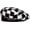 Pb04 Black&white, variant on Women Winter Classic Beret Hat Newsboy Cap Painter Hats Houndstooth Beret Hats