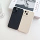 thumbnail image 3 of Funda de protección de lente de silicona tejida para iPhone 14, 13, 12, 11 Pro Max, XS, X, XR, 8, 7 Plus, 3 of 4