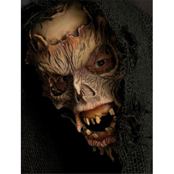 Decayed Full Action Costume Mask