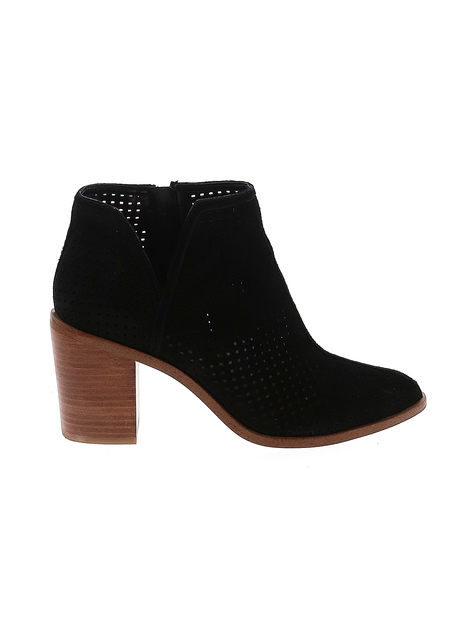 1 state ankle boots