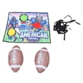 thumbnail image 2 of Toss Ball Target Game Set for Children, Improve Hand Eye Coordination Interactive & Educational Toy for Indoor & Outdoor Fun, 2 of 7