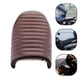 thumbnail image 3 of Asiento de Cojín à motocicleta Partes à moto Accesorios para - color marrón, 3 of 8