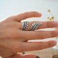 thumbnail image 4 of Material: Alloy Size length: Opening adjustable Weight: 6g, 4 of 7