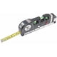 thumbnail image 1 of Multifunction Portable Line Laser - Brighter Vertical Leveling Laser Levels - 4 in 1 Red Laser - Infrared Laser Level - Cross Laser Strip with 2.5m Ta, 1 of 4