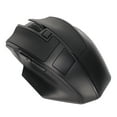thumbnail image 2 of Ratón para ordenador portátil, ratón inalámbrico 2,4G, ratón ajustable para ordenador, ratón de oficina, rendimiento de gama alta, 2 of 8