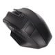 thumbnail image 2 of Ratón para ordenador portátil, ratón inalámbrico 2,4G, ratón ajustable para ordenador, ratón de oficina, rendimiento de gama alta, 2 of 8