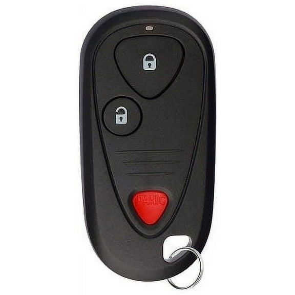 KeylessOption Key Fob Keyless Entry Remote for 2001-2006 Acura MDX / 2006 Acura RSX