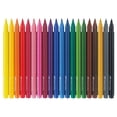 thumbnail image 3 of Marcadores Faber-Castell Grip Color, 20 Marcadores Finos Lavables, 3 of 9