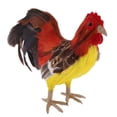 thumbnail image 1 of Modelos de Animales de Granja, Juguete de Simulación, Animales de Gallo, de Acción, Modelo, Juguetes Educativos para Niños, Juguetes de Natural, 1 of 4