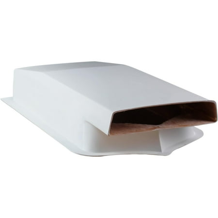 - Snorkel Drag Car Fiberglass Hood Air Scoop, 1-Piece, 28 x 17 x 6