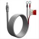 thumbnail image 1 of For Mini Power Cable 18AWG Wiring Extension Harness 10m, 1 of 5