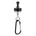 thumbnail image 1 of Mosquetón Clip Heavy Duty Magnet Hanger Metal para senderismo Camping Escalada Picnic, 1 of 8
