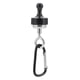 thumbnail image 1 of Mosquetón Clip Heavy Duty Magnet Hanger Metal para senderismo Camping Escalada Picnic, 1 of 8