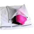 thumbnail image 3 of Artículos para el hogar Lavandería Sujetador Lencería Bolsa de lavado de malla (2 grandes, 3 medianas) Ormromra Accesorios de Lavandería y Planchado, 3 of 5