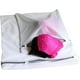 thumbnail image 3 of Houseware Laundry Bra Lencería Bolsa de lavado de malla 2 grandes, 3 medianos, 3 of 5