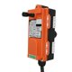 thumbnail image 2 of Mando a distancia, control remoto inalámbrico Polipasto Control remoto 2 transmisor + 1 receptor 220v, hasta 9 puntos de control Amonsee No, 2 of 5