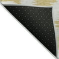 thumbnail image 3 of Addison Rugs Chantille Indoor/Outdoor Transitional Abstract Gold Washable Rectangle Rug, 9' x 12', 3 of 6