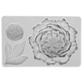 thumbnail image 3 of Bread Molds, Exquisite Design Gray Silicone Cake Molds  For Candle  For DIY Cake, 3 of 8