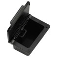 thumbnail image 1 of Car Rear Door Armrest Storage Box Rear Seat Armrest Ashtray Box DS73-F27453-A for Ford Mondeo 2013-2, 1 of 5