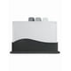 thumbnail image 1 of Set Xtellar De 4 tablas Para Picar color gris Para Cocina Con Soporte De Drenaje, 1 of 5