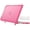 Rose Red, variant on Compatible with MacBook Pro 16 inch Case 2021 2022 Release A2485 M1 Pro/M1 Max Touch ID, Heavy Duty Plastic Hard Shell Case with Fold Kickstand & Keyboard Cover Skin