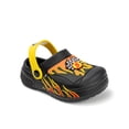 thumbnail image 3 of Hot Wheels Toddler Boys Slip On Clog, 3 of 6