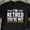 BLACK, variant on Retired Life Shirt Gift Idea For Men Women Have Fun At Work Tomorrow All Size S-5Xl