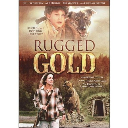Rugged Gold