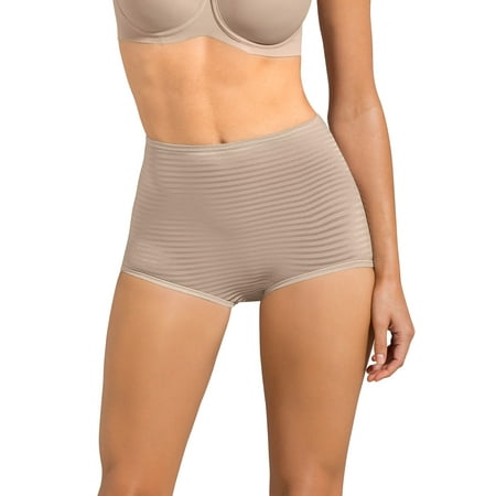 

Leonisa Basics Full Coverage Classic Panty for Women - Size XXL