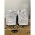 thumbnail image 4 of NWB Air Max 90 All White Size 7.5 Women's, 4 of 6