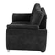 thumbnail image 4 of Sala 2-2 Denver ( 2 piezas Love Seat ) Gris Carbón para Sala, 4 of 8