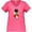 AD-Pink, variant on Inktastic Crushing It! Nutcracker Women's Plus Size V-Neck T-Shirt