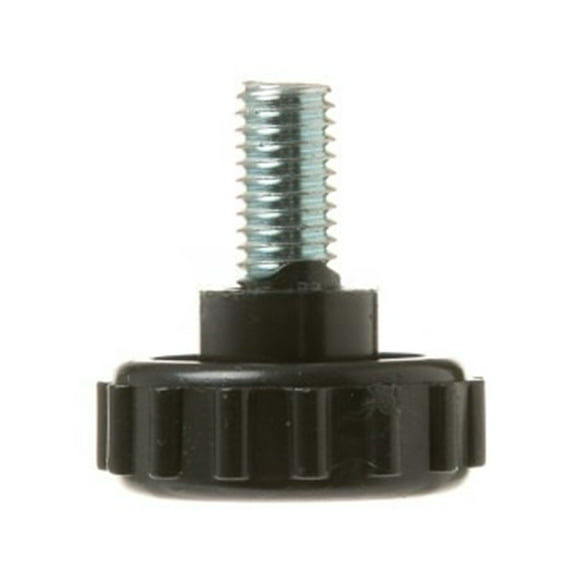 GE APPLIANCE WR01X27726 LEVELING LEG - GENUINE OEM PART