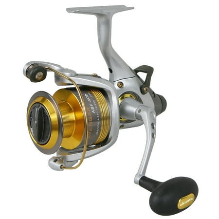 UPC: 0840083405176 | Okuma Fishing Tackle  Avenger Spinning Fishing Reel  Spinning Rod