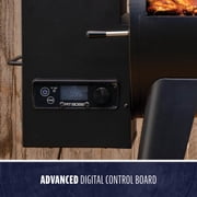Pit Boss FB2 840 sq in Pellet Grill with Digital Temperature Control