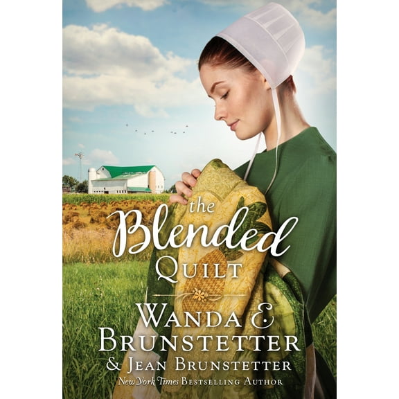 The Blended Quilt (Paperback)