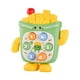 thumbnail image 4 of Juguete de botón,Juguete de juego de empuje rápido Juguete de animal inquieto,Juguete de juego de memoria Desarrollo temprano interactivo,Juguete de bolsillo Montessori Juguete interactivo, 4 of 8