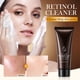 thumbnail image 1 of Leche limpiadora facial con retinol y péptidos (100 g) para una purificación suave. Limpiador facial., 1 of 7