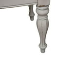 thumbnail image 4 of Liberty Furniture Magnolia Manor Splat Back Side Chair (RTA) in Antique White, 4 of 10