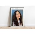 thumbnail image 3 of Jenna Ortega Poster Horror TV Play Wednesday Addams Canvas Painting HD Print Modern Wall Art Picture Living Room Bedroom Decor, 3 of 5