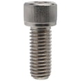 thumbnail image 4 of 3/8-16 X 1 Socket Head Cap Screws, Full Thread, Allen Socket Drive, Stainless Steel 18-8, Bright Finish, Quantity 10 Pieces, 4 of 4