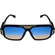 thumbnail image 1 of Lentes de sol Sersun SUN29 azul Unisex, 1 of 5