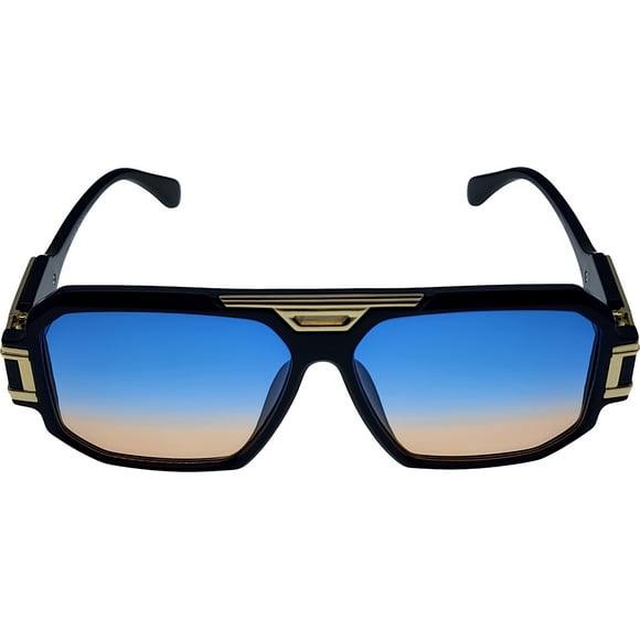 Lentes de sol Sersun SUN29 azul Unisex